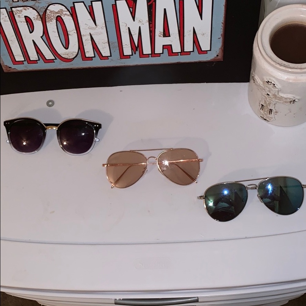 Sunglasses